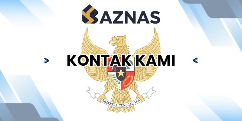 Relawan Baznas Sleman
