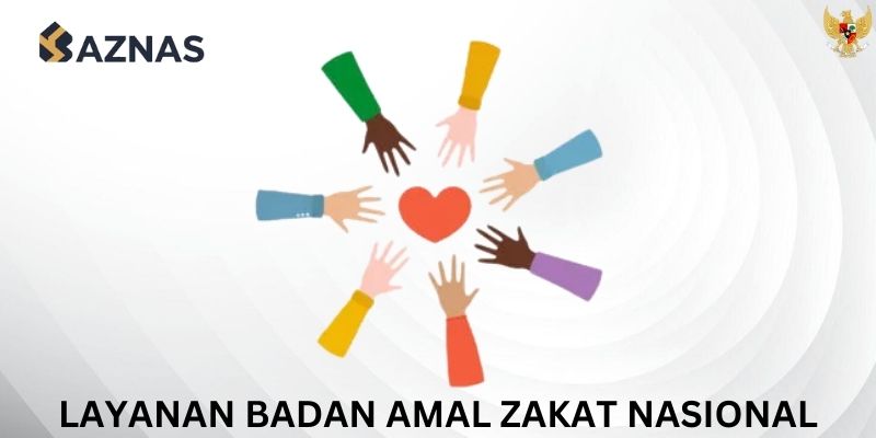 Layanan Baznas Sleman