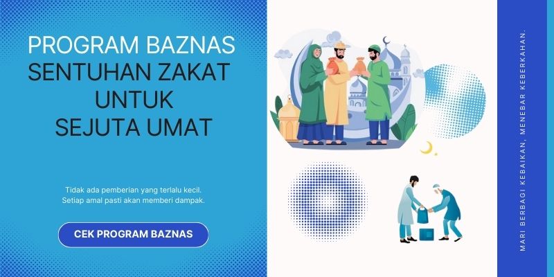 Program Baznas Sleman